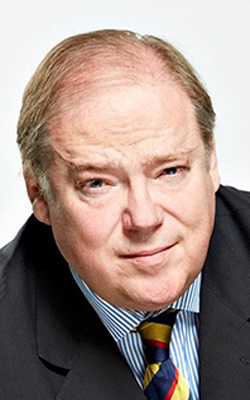 François Baird