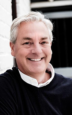 Simon Jones